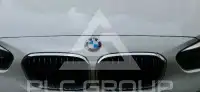 2015 BMW 120