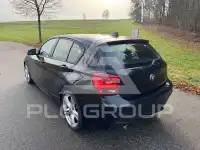 2015 BMW 120