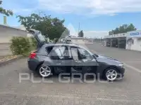 2015 BMW 120