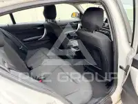 2015 BMW 120