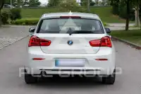2015 BMW 120