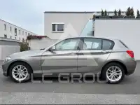 2015 BMW 120