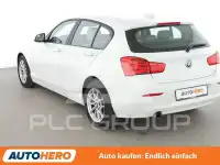 2015 BMW 120