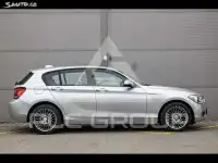 2015 BMW 120