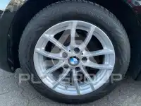 2015 BMW 120