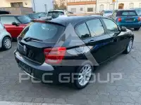 2015 BMW 120