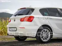 2015 BMW 120