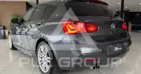 2015 BMW 120