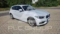 2015 BMW 120