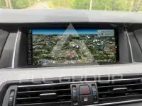 2015 BMW 120