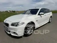 2015 BMW 120