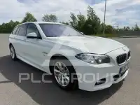 2015 BMW 120