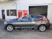 2015 BMW 120