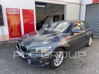 2015 BMW 120