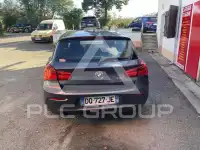 2015 BMW 120