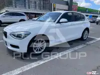 2015 BMW 120