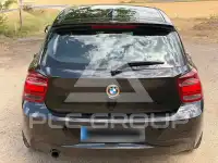 2015 BMW 120