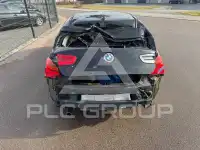 2015 BMW 120