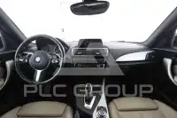 2015 BMW 120