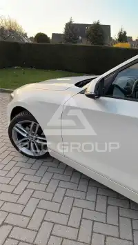 2015 BMW 120