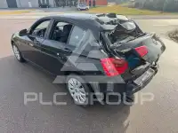2015 BMW 120