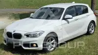 2015 BMW 120