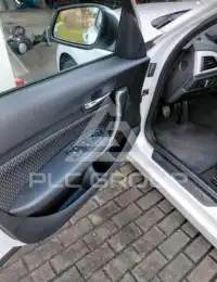 2015 BMW 120