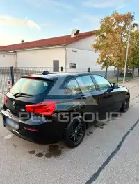 2015 BMW 120