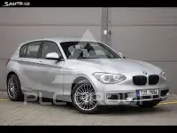 2015 BMW 120