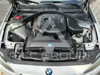 2015 BMW 120
