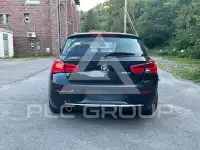 2015 BMW 120