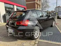 2015 BMW 120