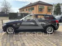 2015 BMW 120