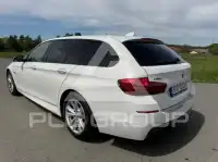 2015 BMW 120