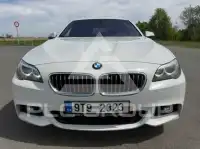 2015 BMW 120
