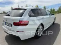 2015 BMW 120