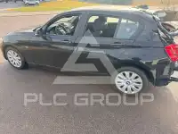 2015 BMW 120