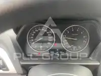 2015 BMW 120