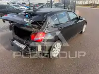 2015 BMW 120