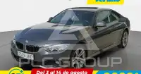 2015 BMW 120