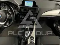 2015 BMW 120