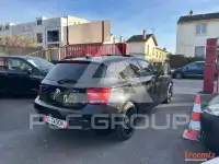 2015 BMW 120