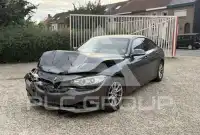 2015 BMW 120