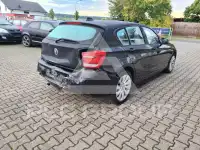 2015 BMW 120