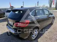 2015 BMW 120