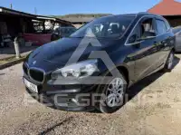 2015 BMW 120