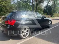 2015 BMW 120