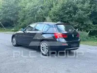 2015 BMW 120