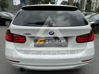 2015 BMW 120