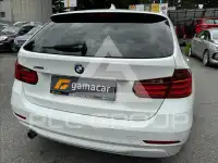 2015 BMW 120